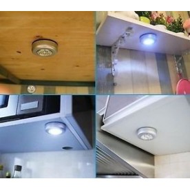 Лед Лампа – Stick Touch Lamp