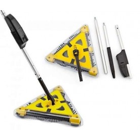 ТУИСТЪР СУИЙПЪР|ТРИЪГЪЛНА ЕЛЕКТРИЧЕСКА ПОДОЧИСТАЧКА. ЕЛЕКТРИЧЕСКА МЕТЛА