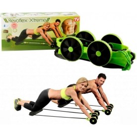 Фитнес уред Revoflex Xtreme