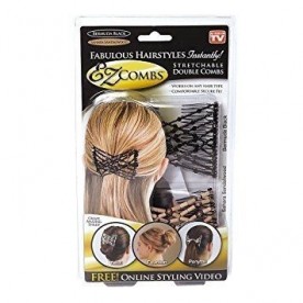 Комплект шноли Ez Combs