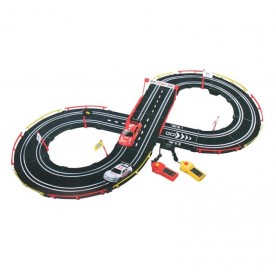 Писта с коли Speed Orbit Track