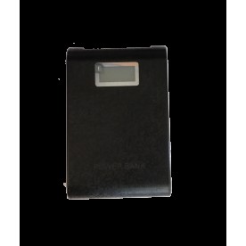 Външна батерия с дисплей и фенерче 30 000 mAh