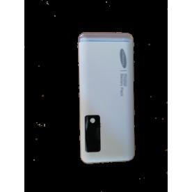 Външна батерия с дисплей и фенерче Samsung 35 000 mAh