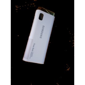 Външна батерия с дисплей и фенерче Samsung 10 000 mAh