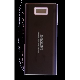 Външна батерия с дисплей и фенерче Samsung 36 800 mAh