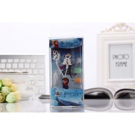 Детски слушалки Frozen