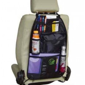 ОРГАНАЙЗЕР ЗА КОЛА BACK SEAT ORGANIZER