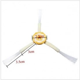 Странична четка за IRobot серия 700