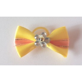 Dog Hair Bow 1203