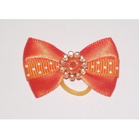 Dog Hair Bow 1207