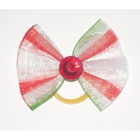 Dog Hair Bow 1209