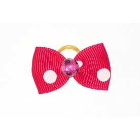 Dog Hair Bow 1212