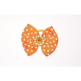 Dog Hair Bow 1213