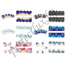 Коледни ваденки 5+1