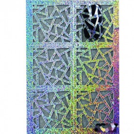 Шаблон за лакиране на нокти 08