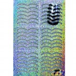 Шаблон за лакиране на нокти 09