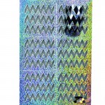 Шаблон за лакиране на нокти 10