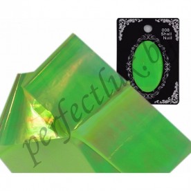 Фолио за декорация на маникюр