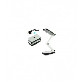 Сгъваема LED лампа