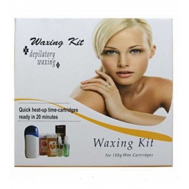 Kомплект за кола маска Handheld Waxing Kit