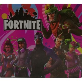 Карти FORTNITE