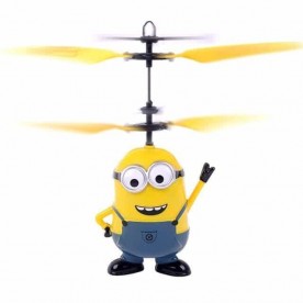 Летящ Миньон Играчка Despicable ME
