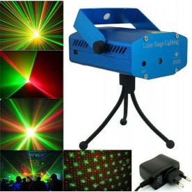 Лазарен прожектор YX-6A-A