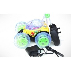 Лудата кола PJ Masks