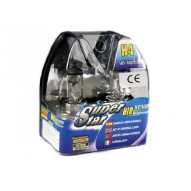 Комплект крушки за фарове Xenon, бяла светлина