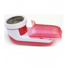 Уред за премахване на мъх от дрехи, плетива, дивани и одеала