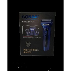 Машинка за подстригване 3 в 1 SONAR SN-6020