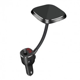 Трансмитер Car Kit Wireless W1