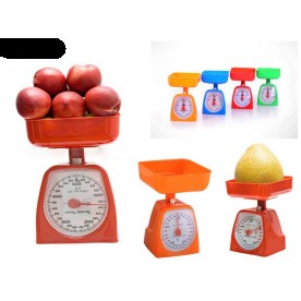 Кухненска везна