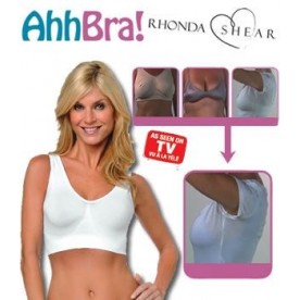 Безшевен сутиен Ahh Bra