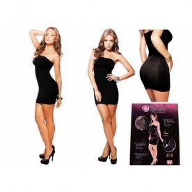 Рокля Lipodress 3в1 за перфектен силует