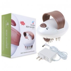 Aнтицелулитен масажор SHUQIN BODY SLIMMER SQ-100 Aнтицелулитен масажор SHUQIN BODY SLIMMER SQ-100