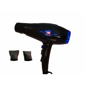 Професионален сешоар със LED дисплей MAX-883 5000 Watts