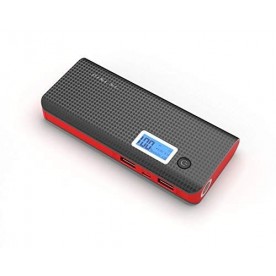 Универсална външна батерия 10000mAh PINENG PN-968 Power Bank