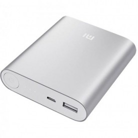 ВЪНШНА БАТЕРИЯ POWER BANK MI 10 400 MAH