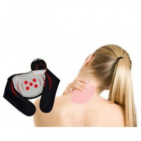 Лечебна здравословна турмалинова магнитна яка