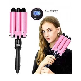 РЕТРО ПРЕСА ЗА КОСА SONAR F-3 LSD