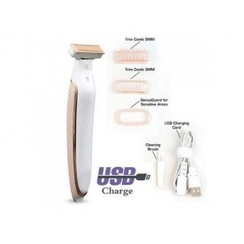 ДАМСКИ ТРИМЕР ЗА ТЯЛО FLAWLBSS BODY