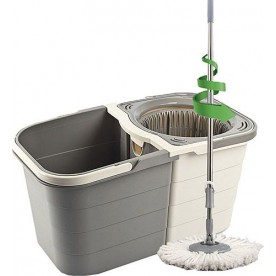 СПИН МОП DUO СЕТ