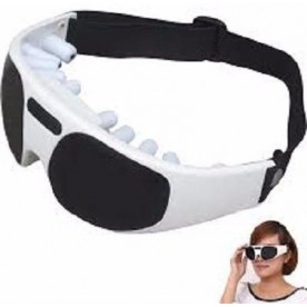 Масажни очила за мигрена