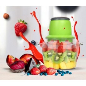 Чопър Мълния 300W