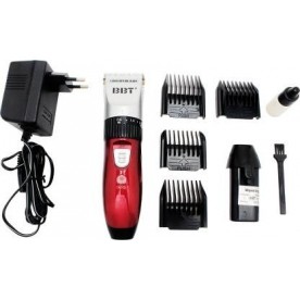 ПРОФЕСИОНАЛНА МАШИНКА ЗА ПОДСТРИГВАНЕ С КЕРАМИЧНИ НОЖОВЕ BBT-3100