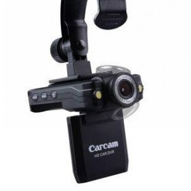 ВИДЕОРЕГИСТРАТОР CARCAM P5000