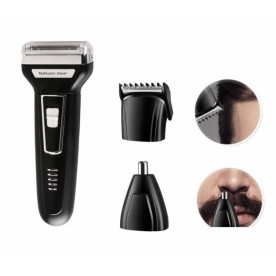 Машинка за бръснене и подстригване 3 В 1 Sonar SN-6018