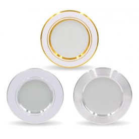 LED панел 5W, кръг