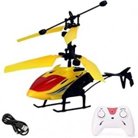 Хеликоптер с дистанционно управление и INFRARED/CONTROL LH-1802R